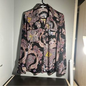 Express portofino shirt